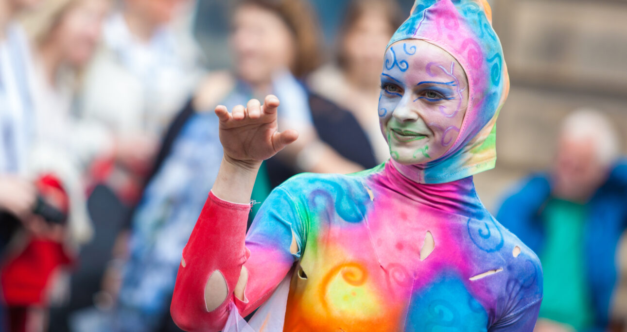 10 Tips for First-Time Fringe Performers