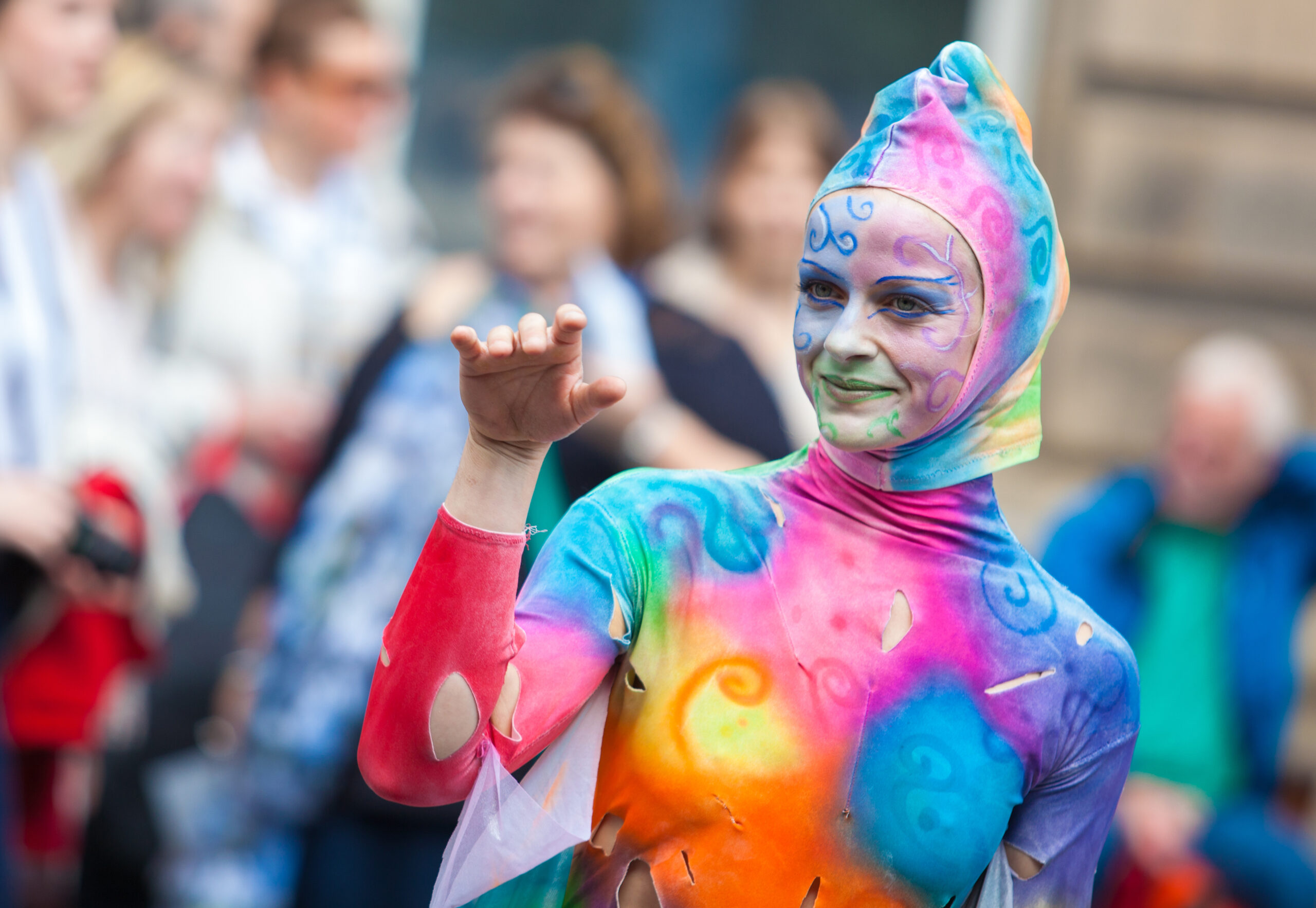 10 Tips for First-Time Fringe Performers